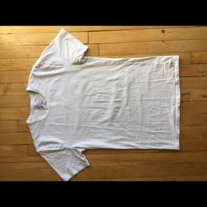 Calvin Klein White Tee